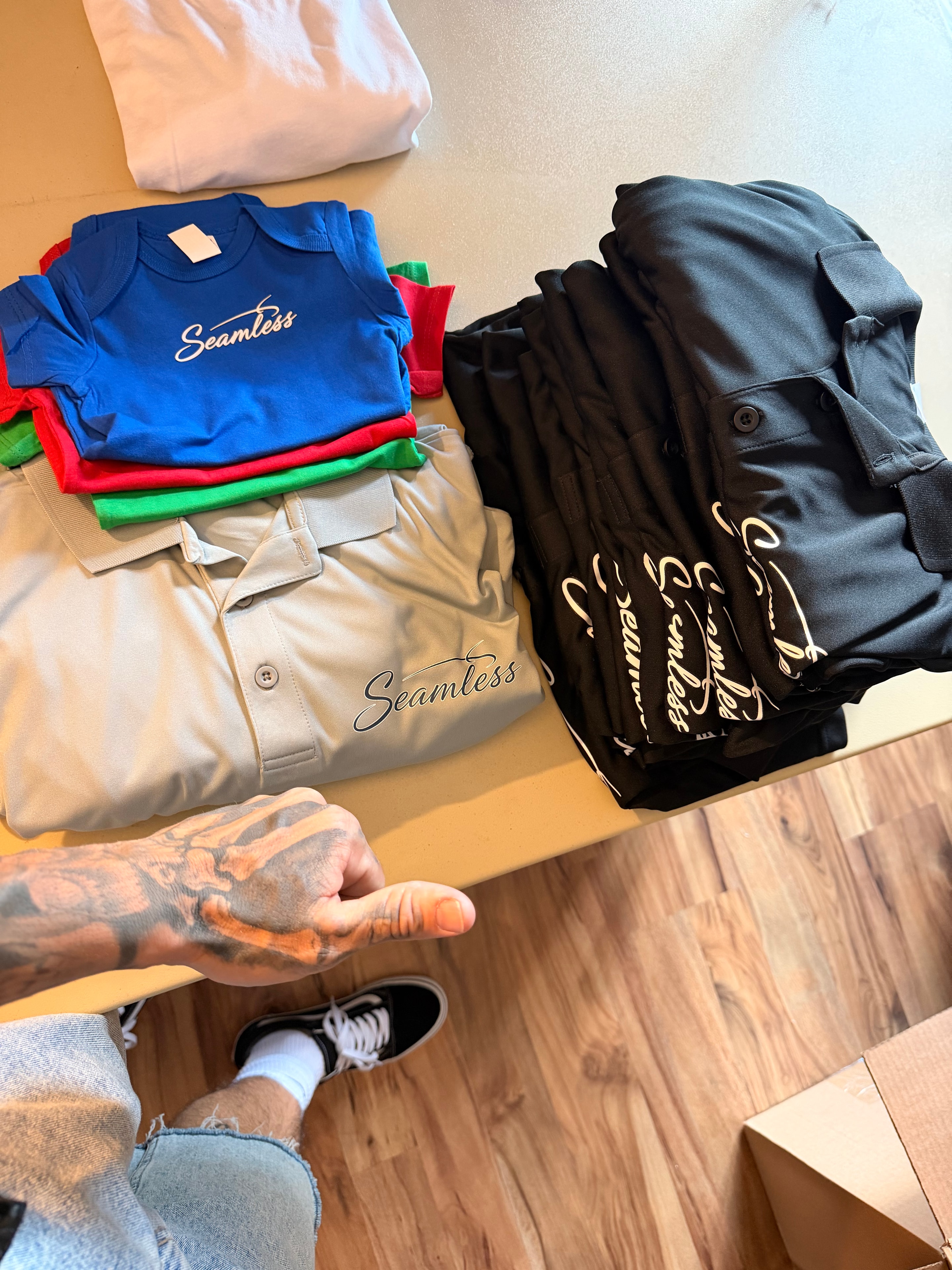 Brand Identity